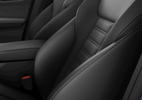 Dacia Jogger cena 79900 przebieg: 7, rok produkcji 2024 z Warszawa małe 22